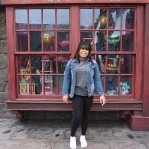 Meet your Posher, Cassidy